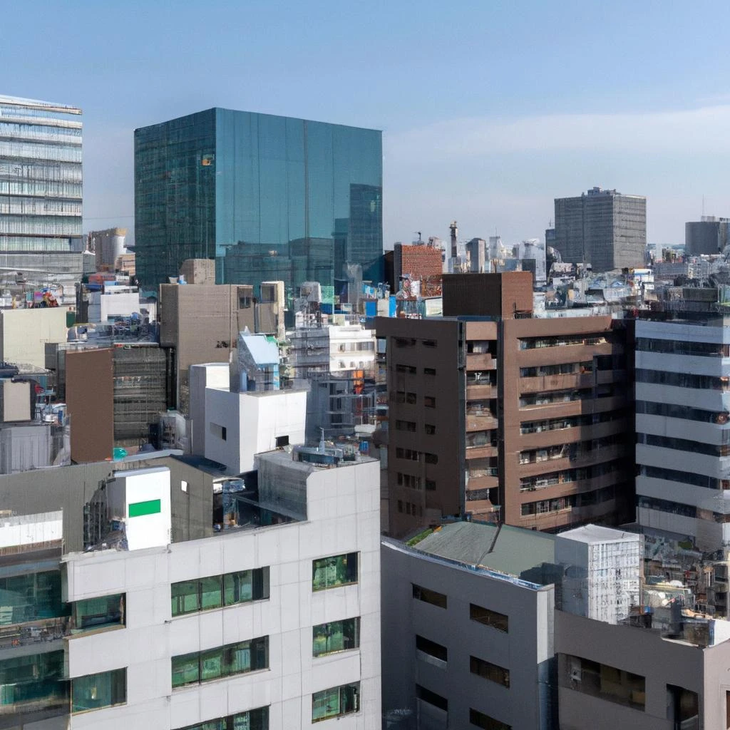 麻布十番で選ばれる投資用マンションの特徴
