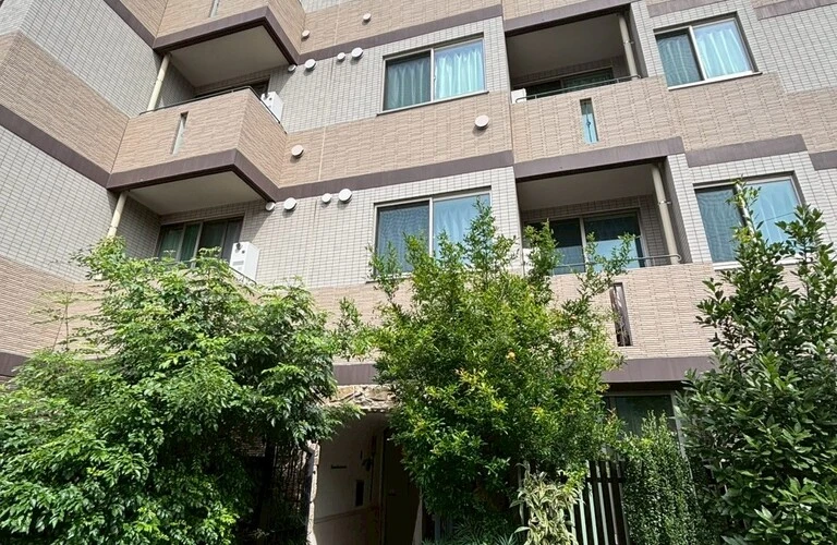 麻布十番で見つける理想の3LDKマンション