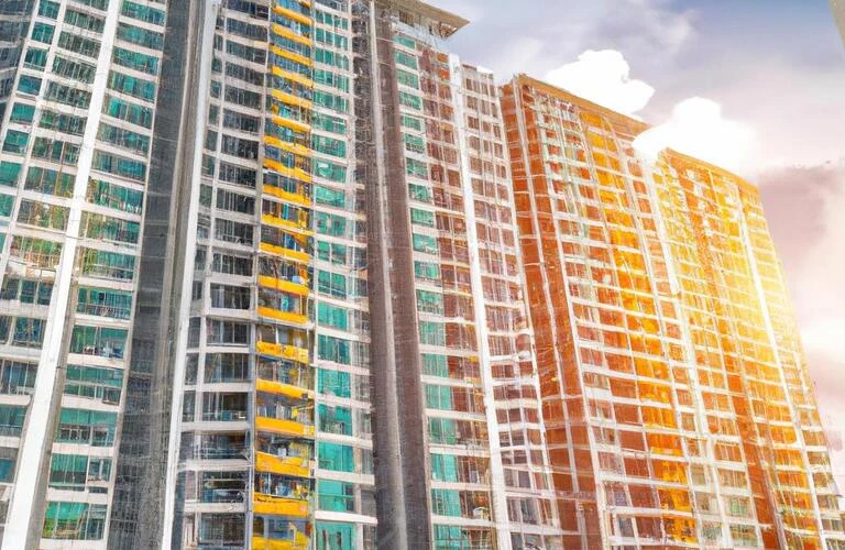 あなたのマンション、最高の価値で売却します！