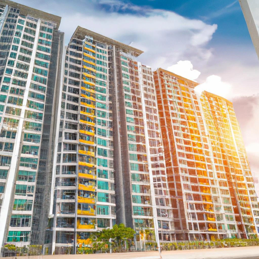 あなたのマンション、最高の価値で売却します！