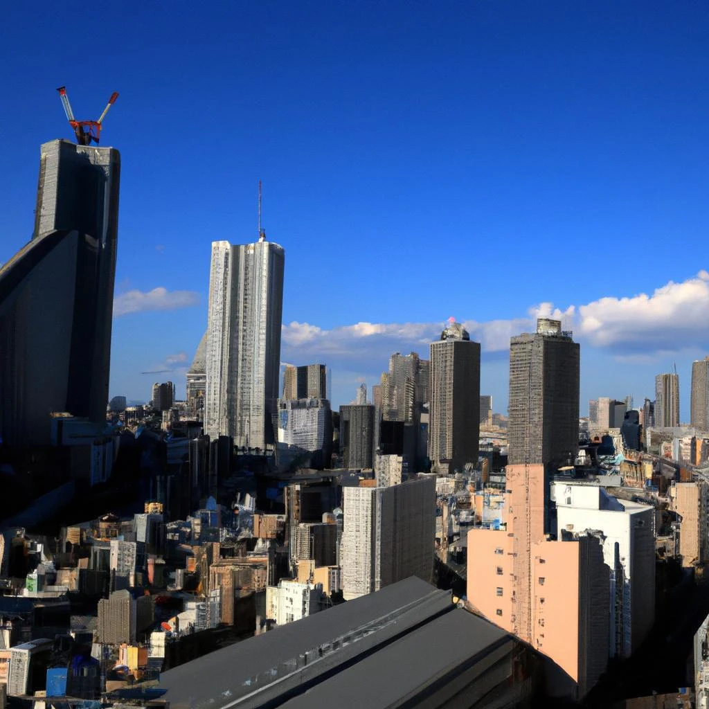 4. 最新のマンション市場動向