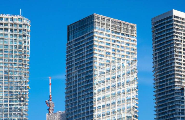 ライフスタイルに合わせた港区の新築タワーマンションを見逃すな！