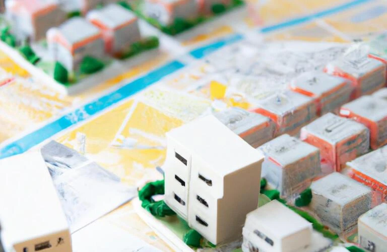 理想の住まいを港区で見つけよう！