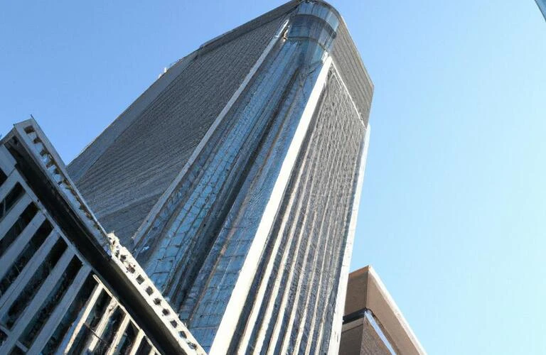 赤坂で贅沢な暮らしを実現
