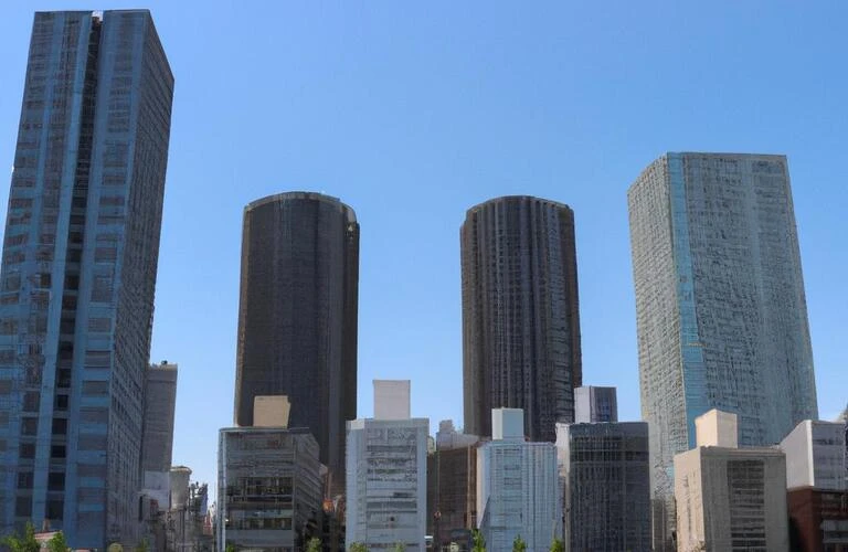 芝浦で理想の1LDKマンションを見つけよう！