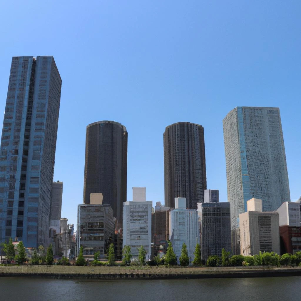 芝浦で理想の1LDKマンションを見つけよう！