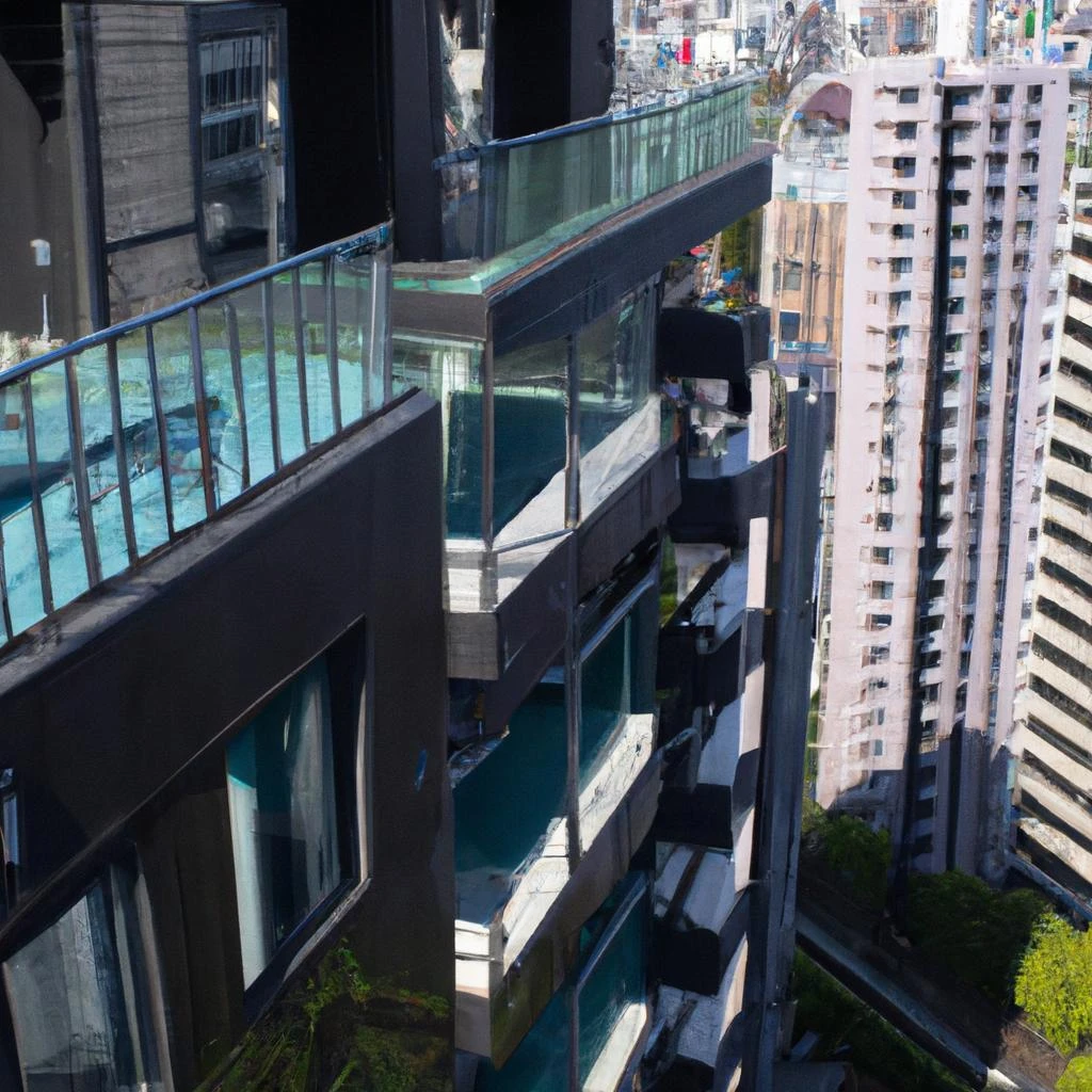 港区のマンションを売りたいあなたへ