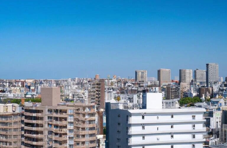 港区のマンション売却、あなたの大切な資産を確実にサポートします。