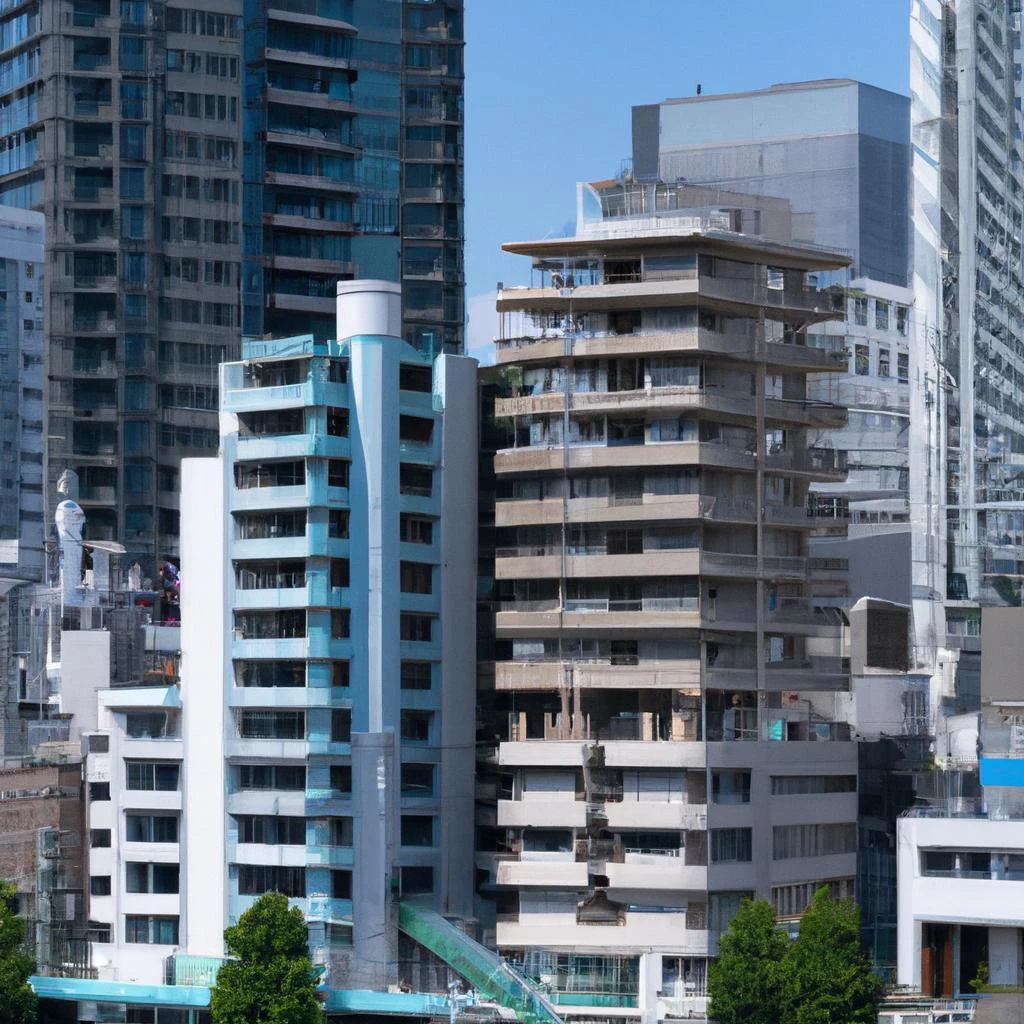 港区のマンション、売りたい方必見！