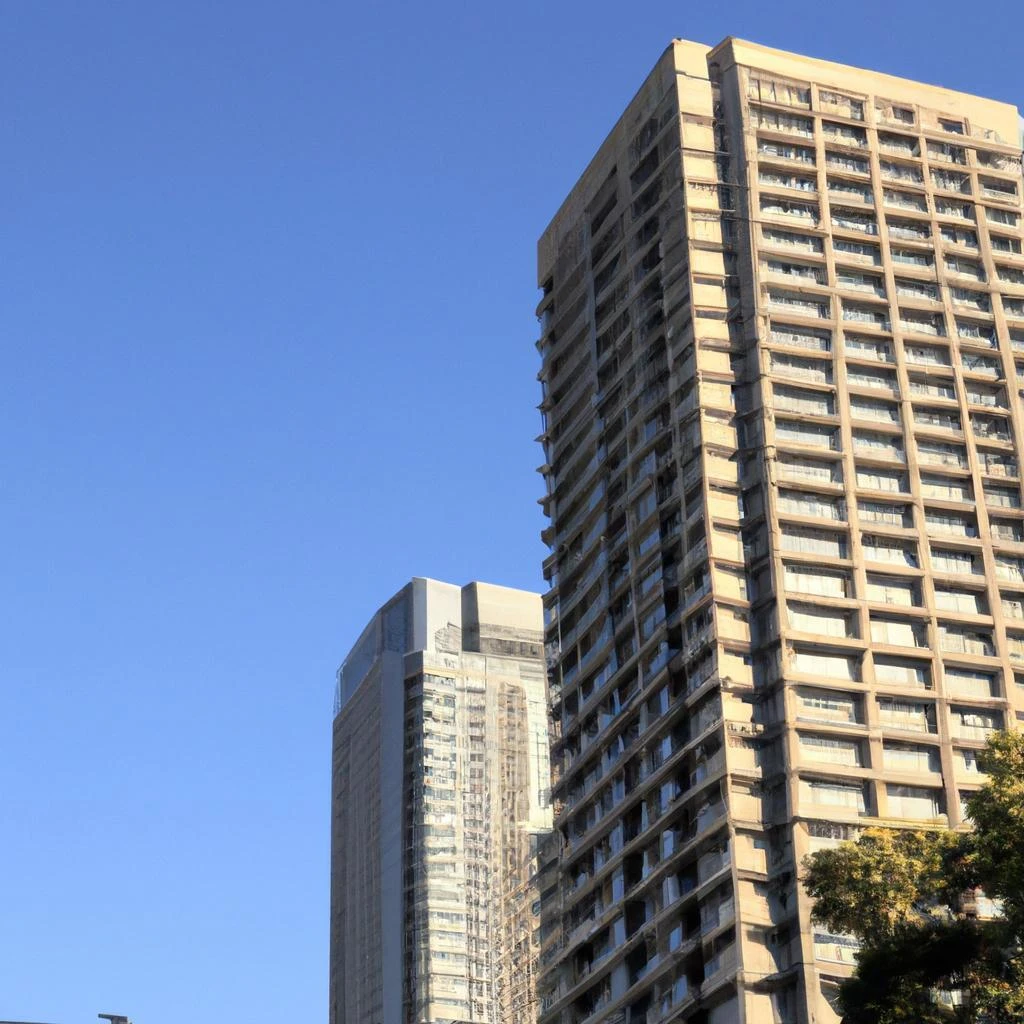 赤坂で高級タワーマンションライフを手に入れよう
