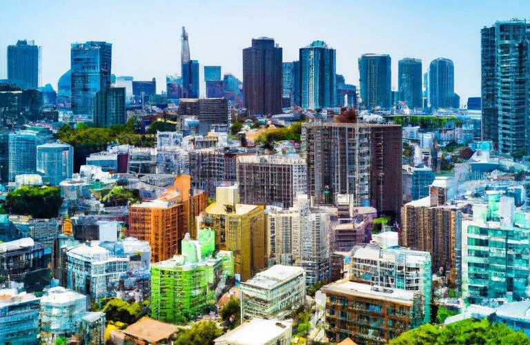 港区マンション売却ならCOLOR’U不動産にお任せ！