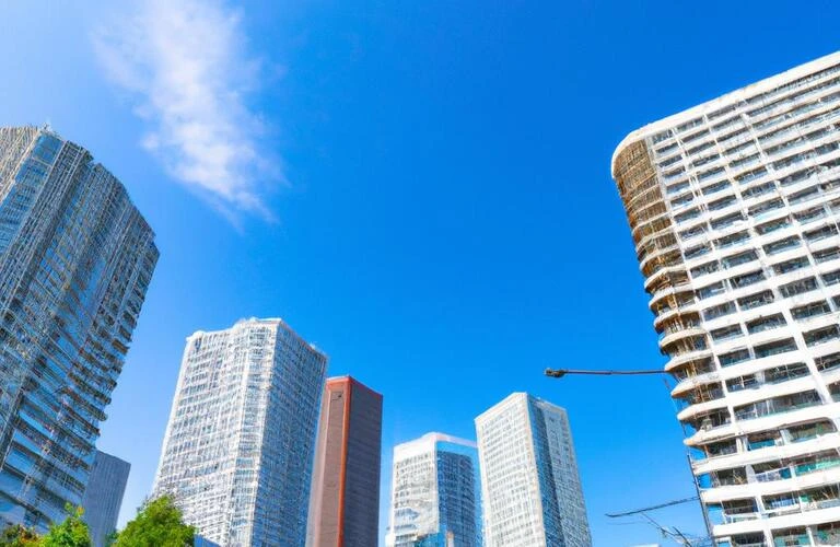 港区の理想のマンション、手に入れませんか？