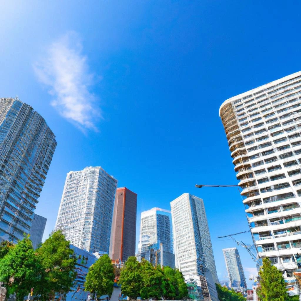 港区の理想のマンション、手に入れませんか？