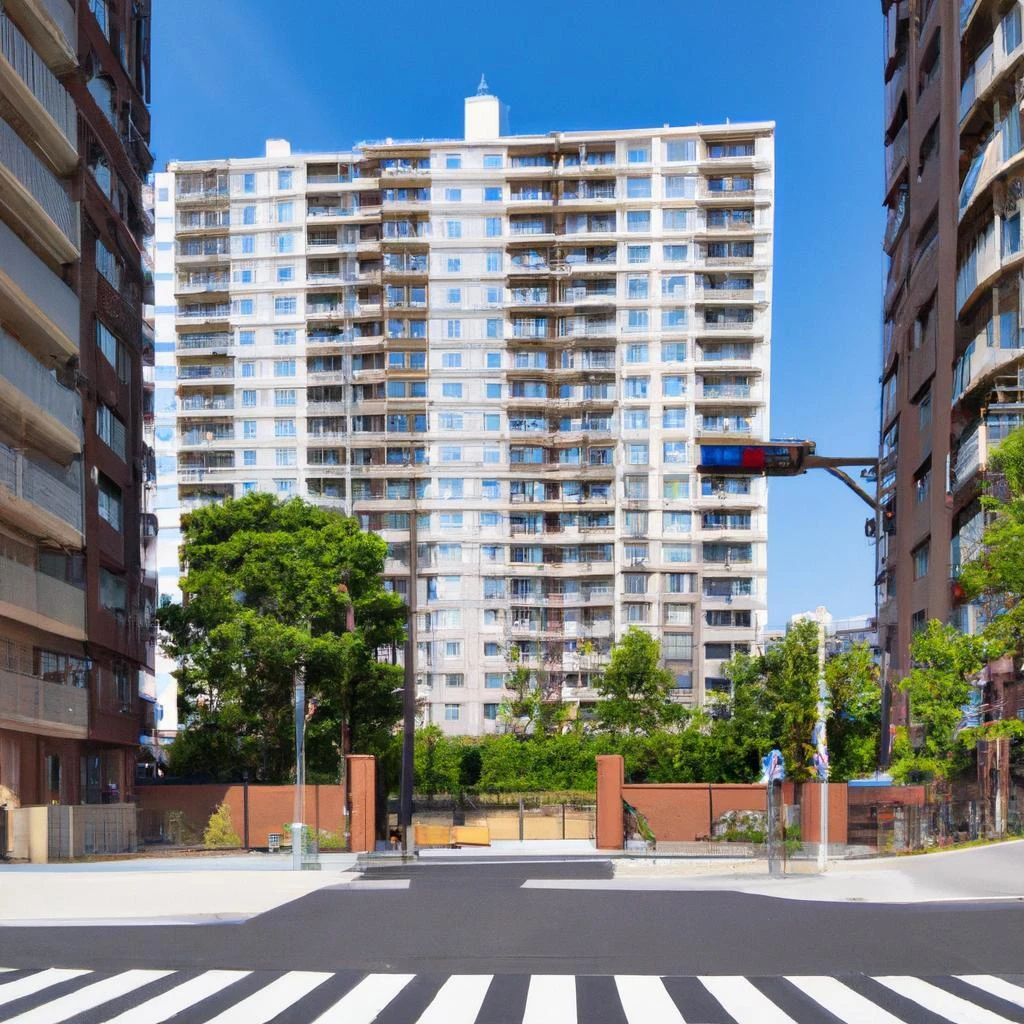 港区のマンション購入のメリット