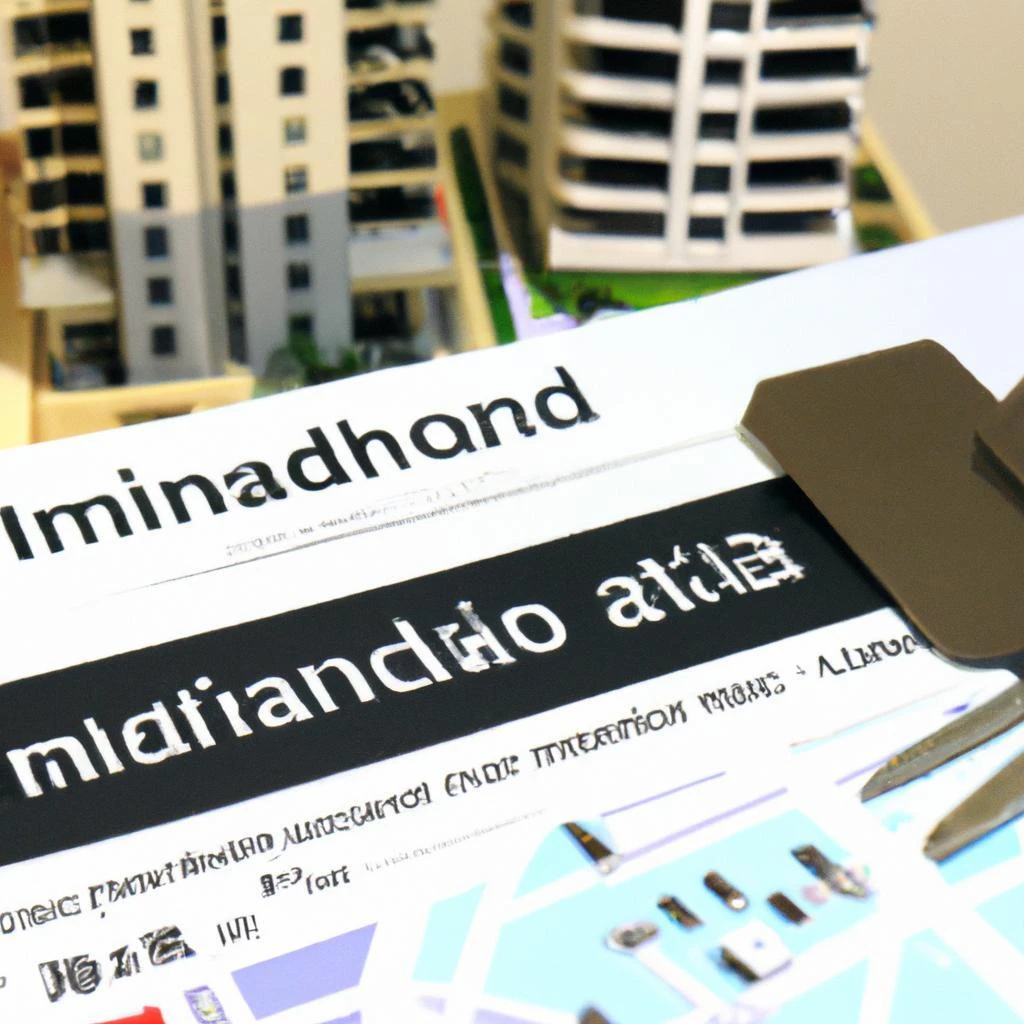理想のマンション、港区で見つけよう！