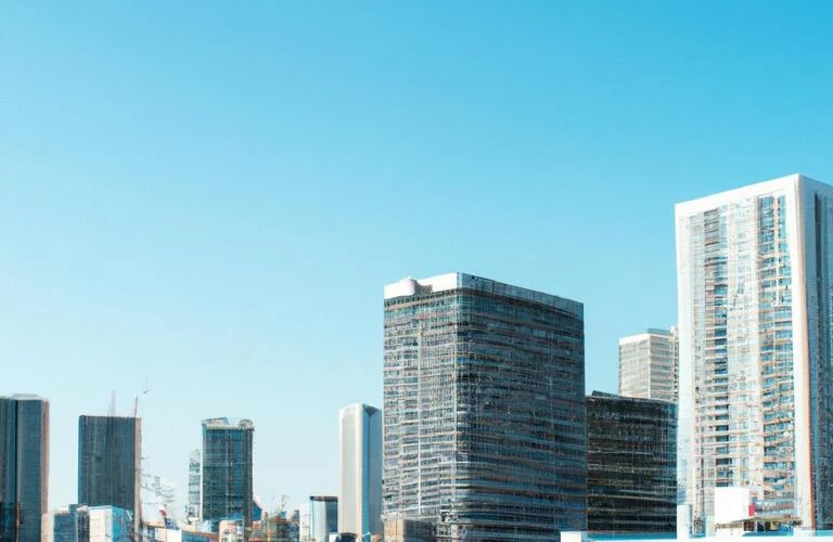 港区で理想のマンションを見つけるお手伝い
