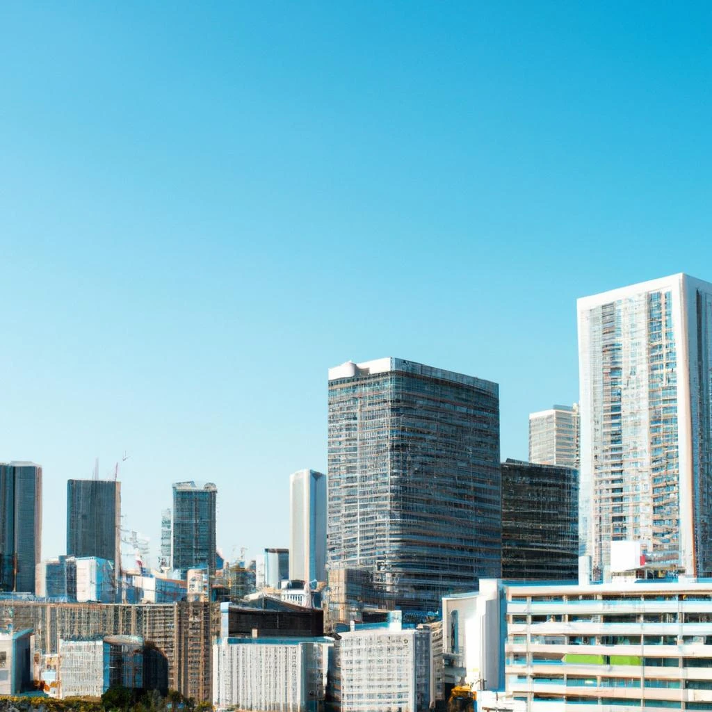 港区で理想のマンションを見つけるお手伝い