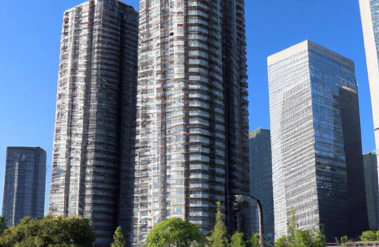 港区で理想のマンションを手に入れよう！