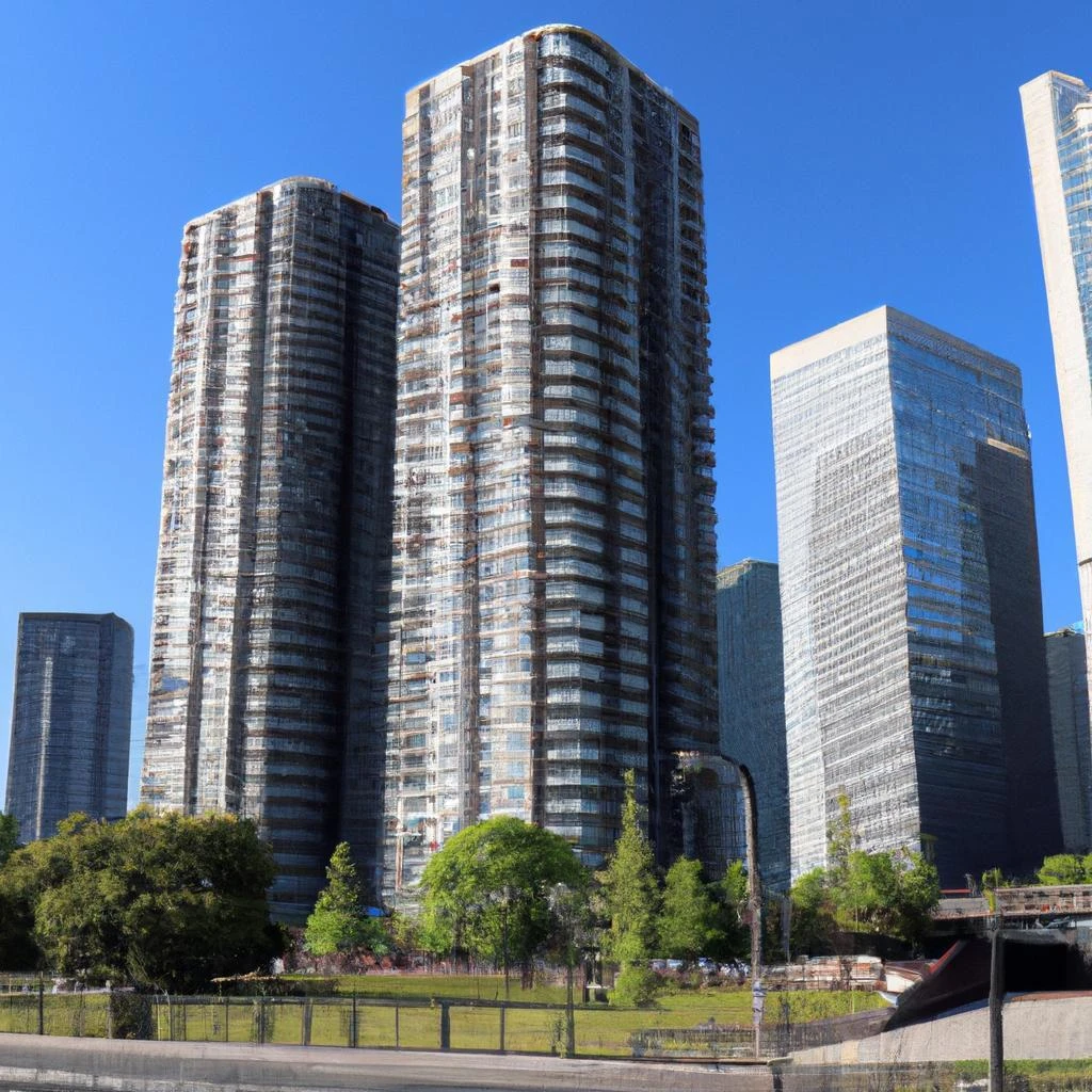 港区で理想のマンションを手に入れよう！