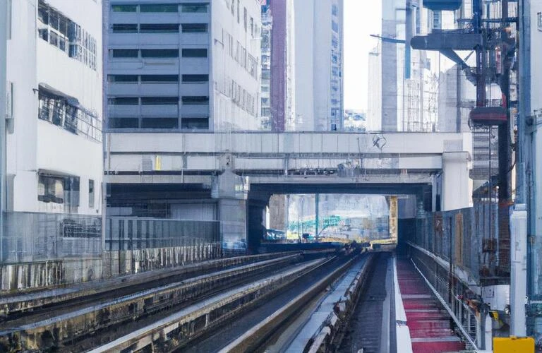 港区で理想のマンションを見つける旅へ