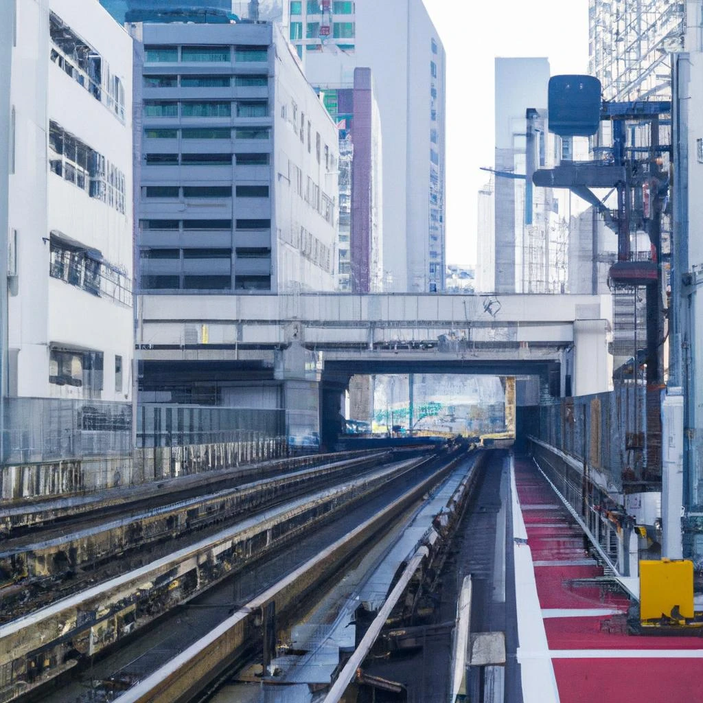港区で理想のマンションを見つける旅へ