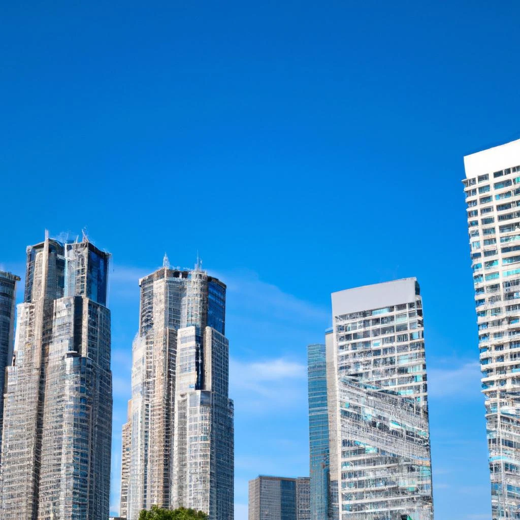 港区での新生活を叶える夢のマンション購入をサポートします！