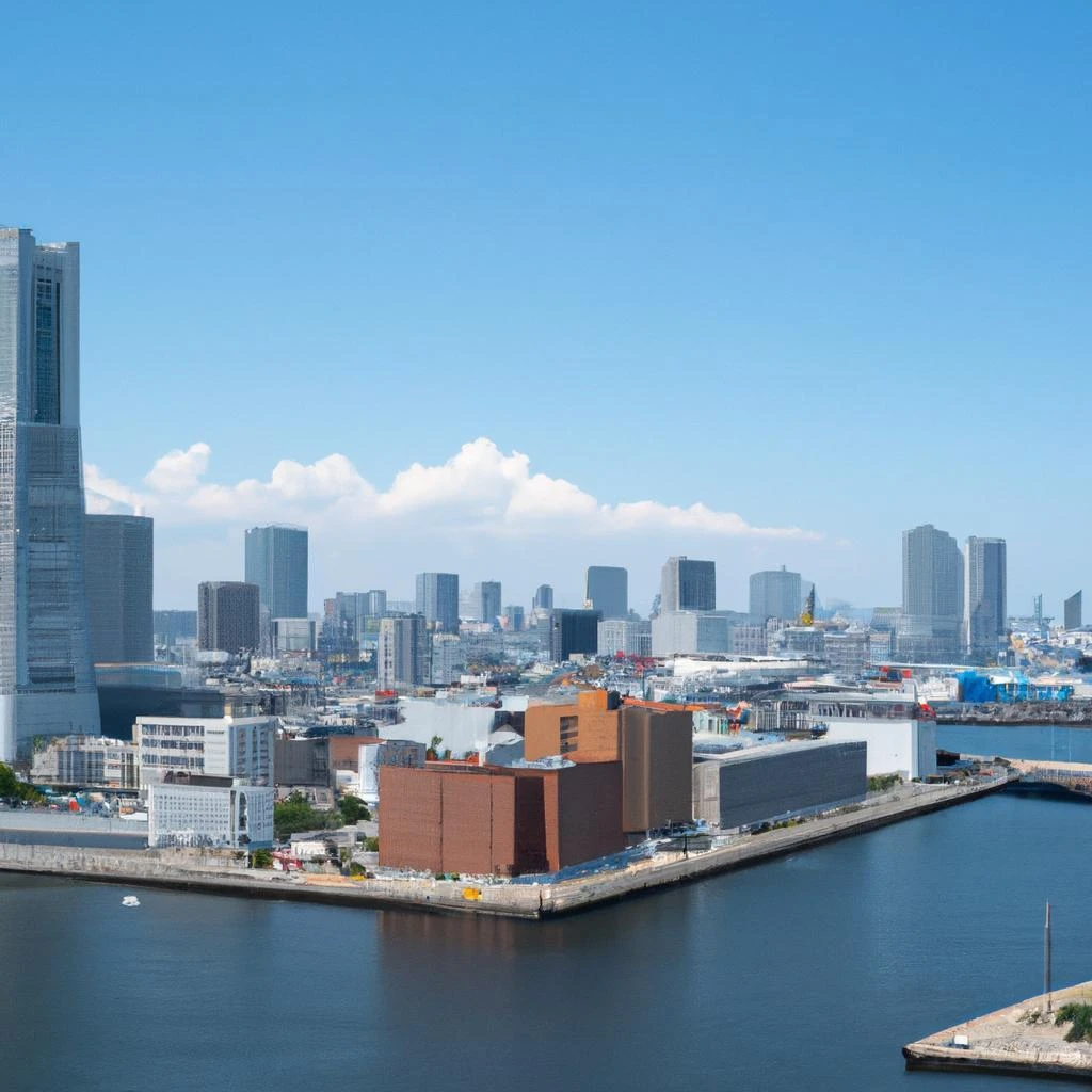 港区のおすすめエリア紹介