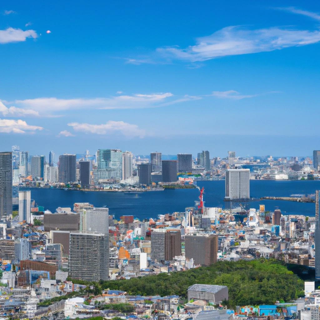 港区のマンション市場について