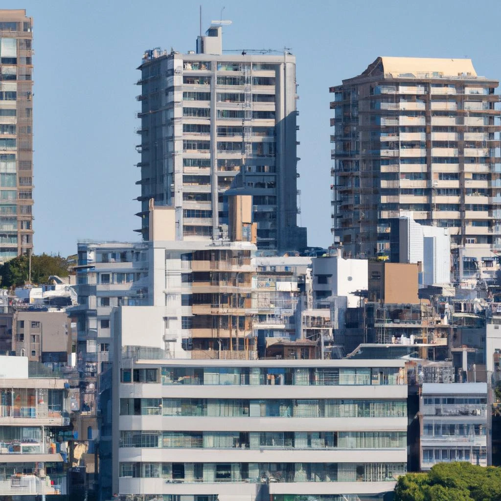 豊富なマンション物件のご紹介