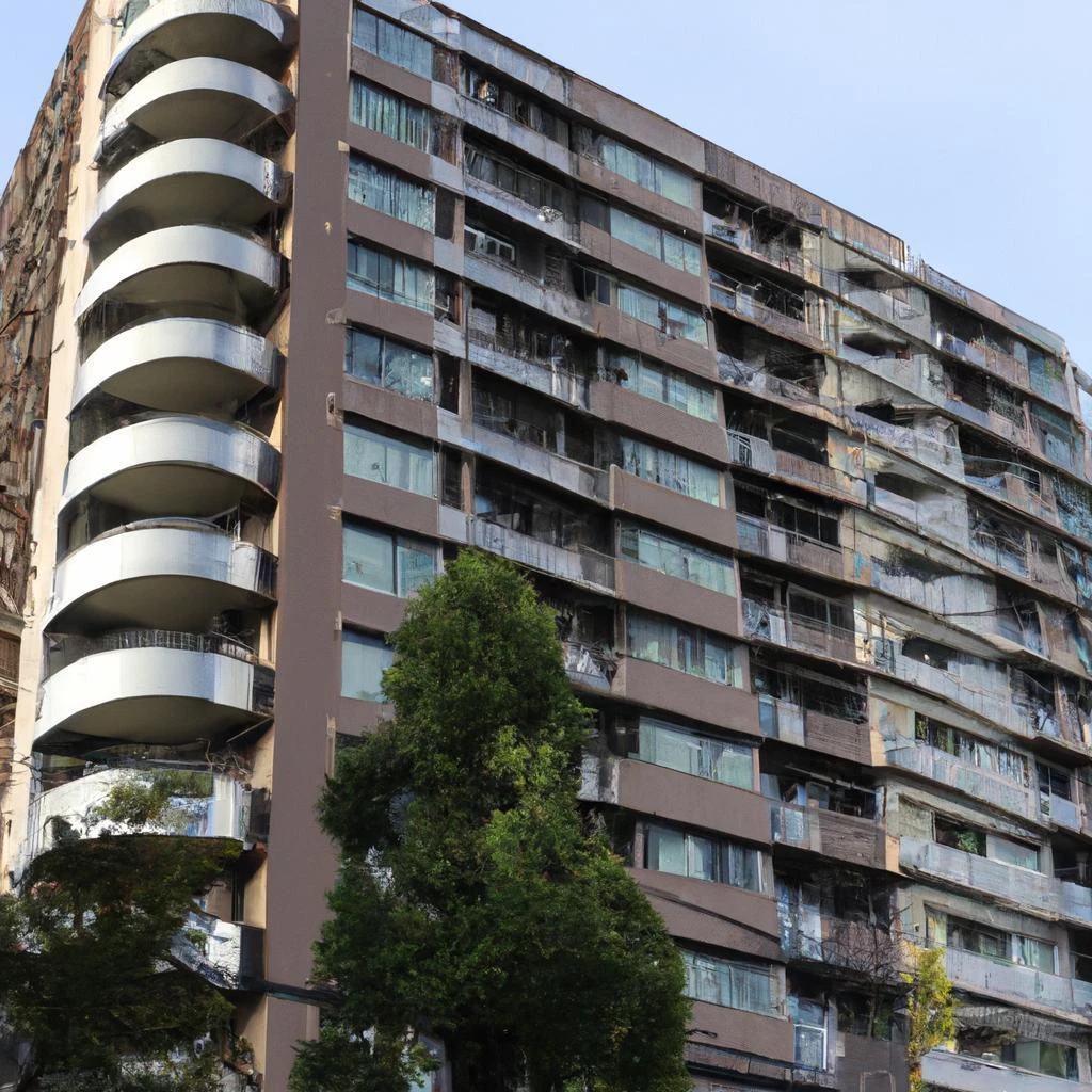 暮らしの質を高める、芝浦の3LDKマンション
