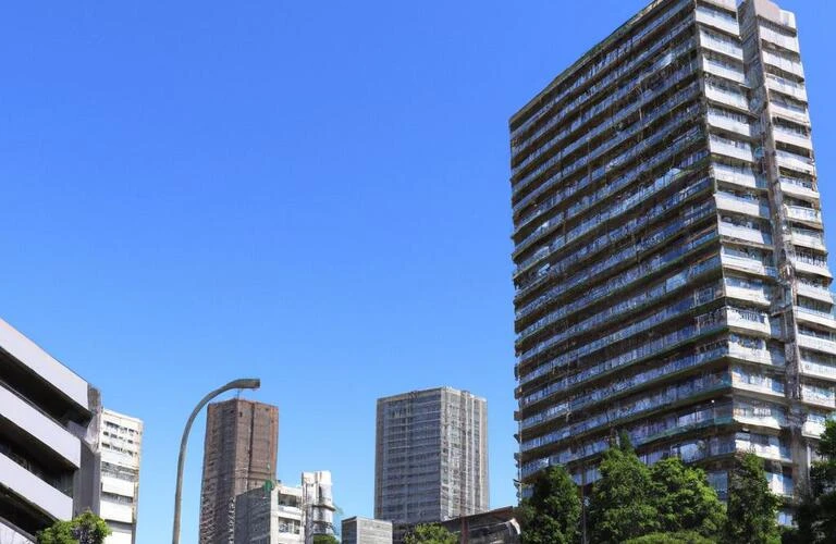 芝浦で理想の2LDKマンションを見つけよう！