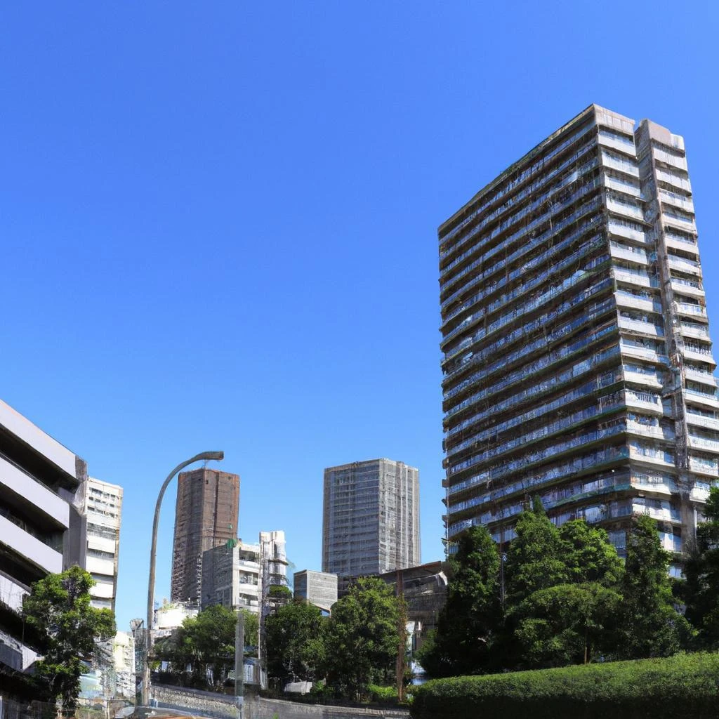 芝浦で理想の2LDKマンションを見つけよう！