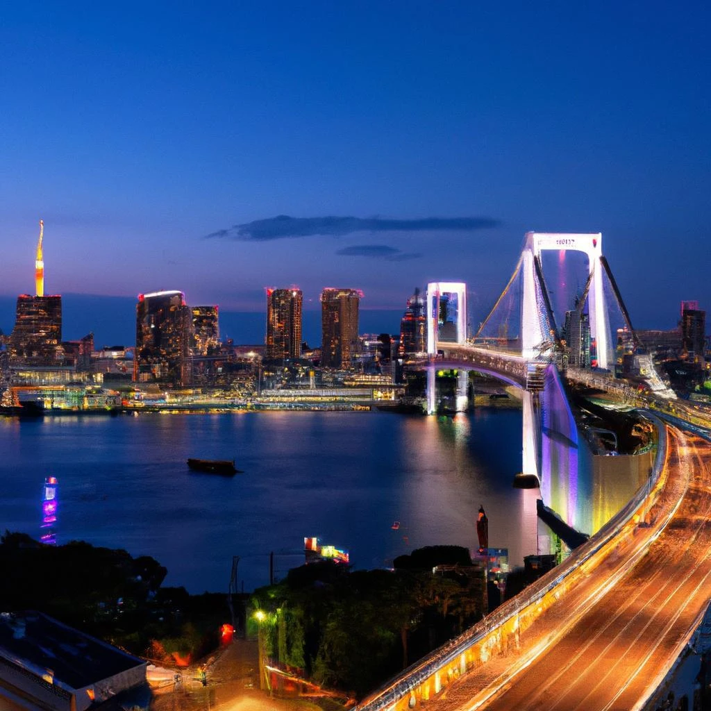 港区のおすすめエリアと物件