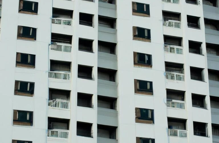あなたの大切なマンション、私たちがサポートします。