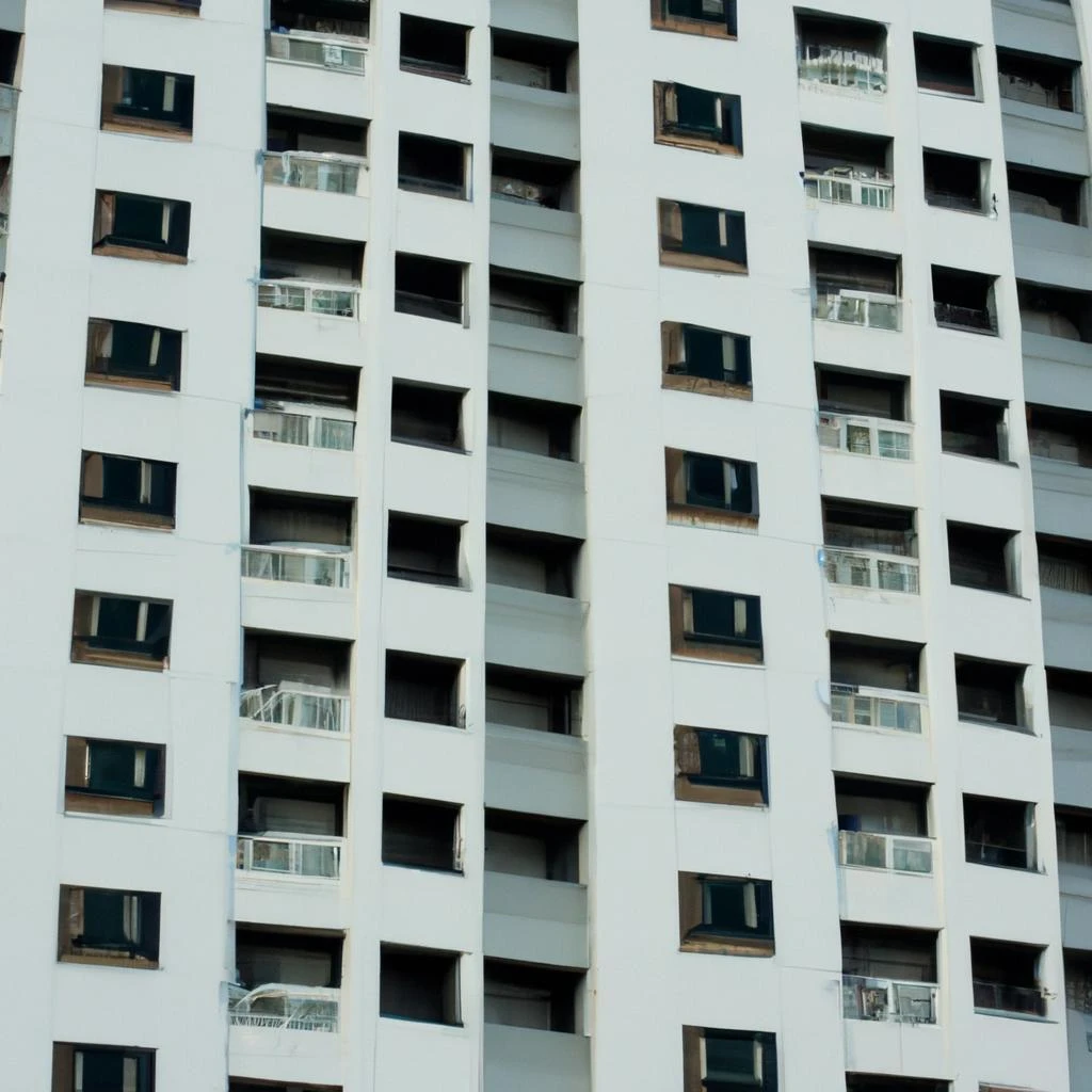 あなたの大切なマンション、私たちがサポートします。