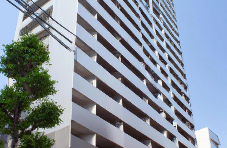 赤坂で見つける、あなたの理想のタワーマンション