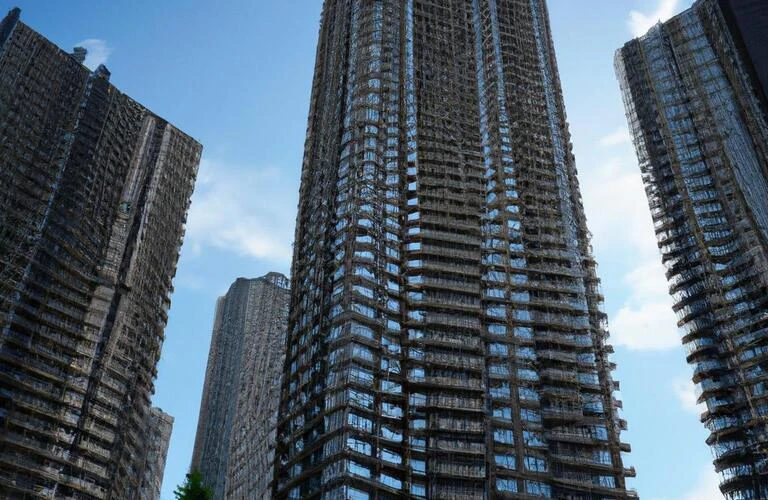 港区でのマンション売却、あなたの未来を築く第一歩