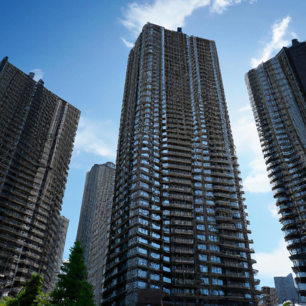 港区でのマンション売却、あなたの未来を築く第一歩