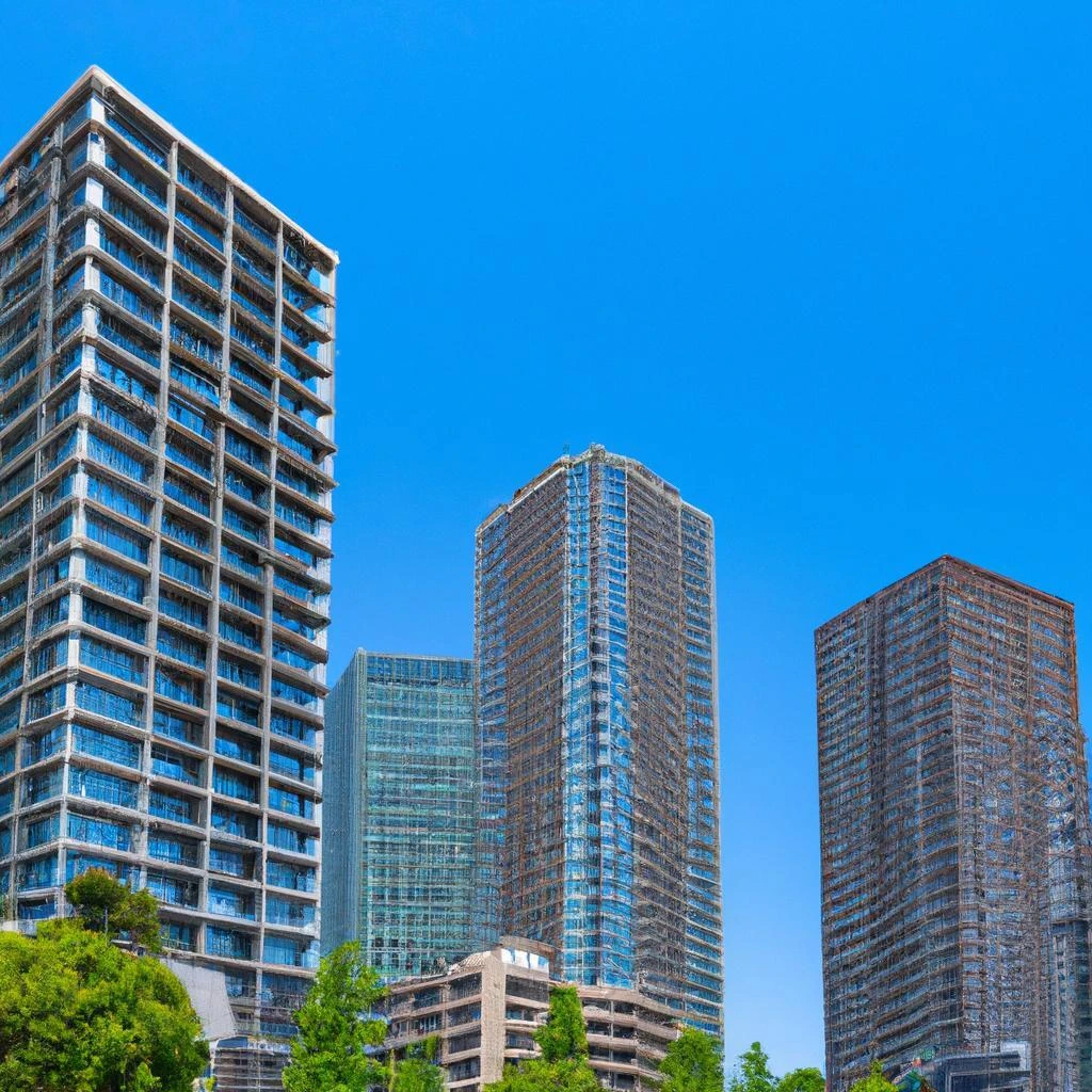 5. 港区のおすすめマンション事例