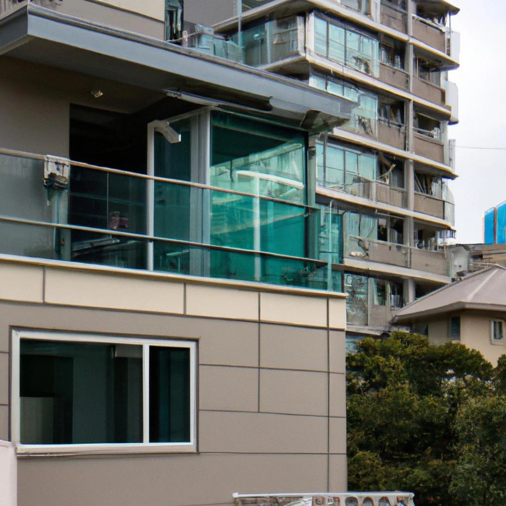 マンション購入のメリット