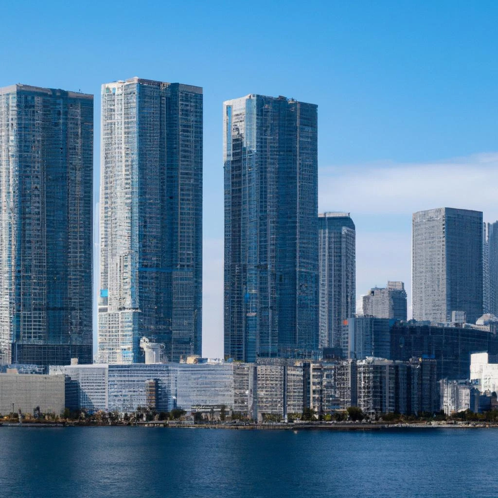 港区マンションの特徴