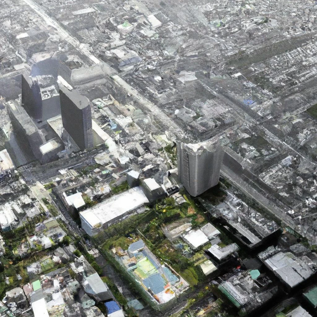 マンション購入のメリット