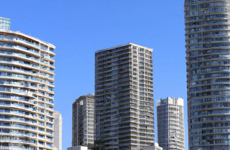 港区で理想のマンションを手に入れる。