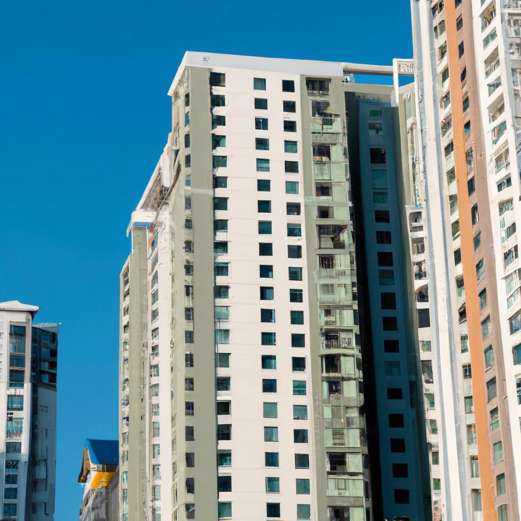 マンション購入のメリット