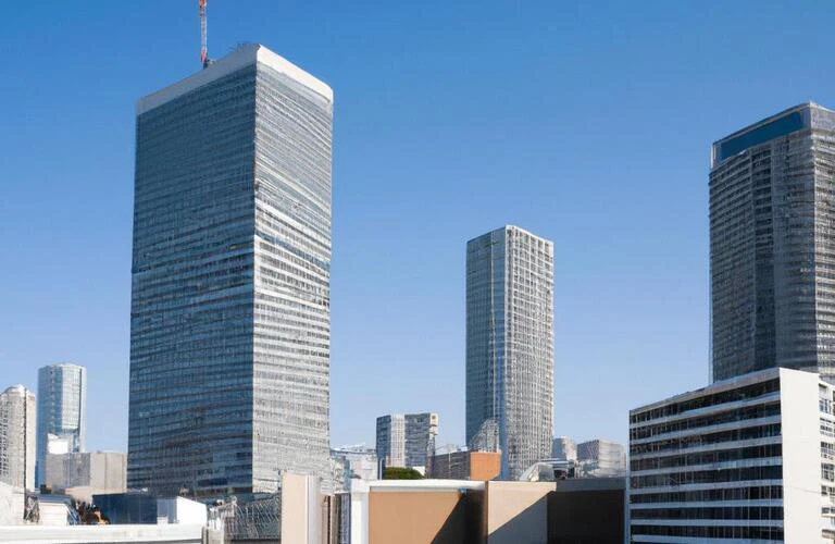 港区のマンション売却を成功に導く、資産運用の新しいカタチ。