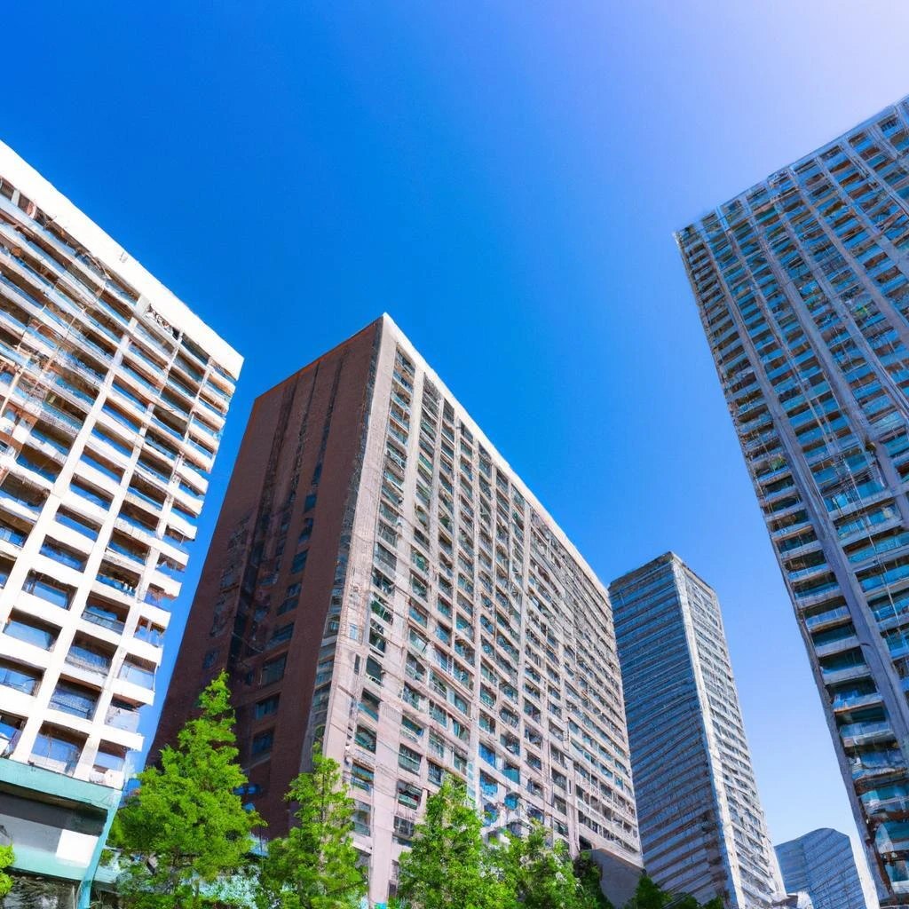 マンション購入のメリット
