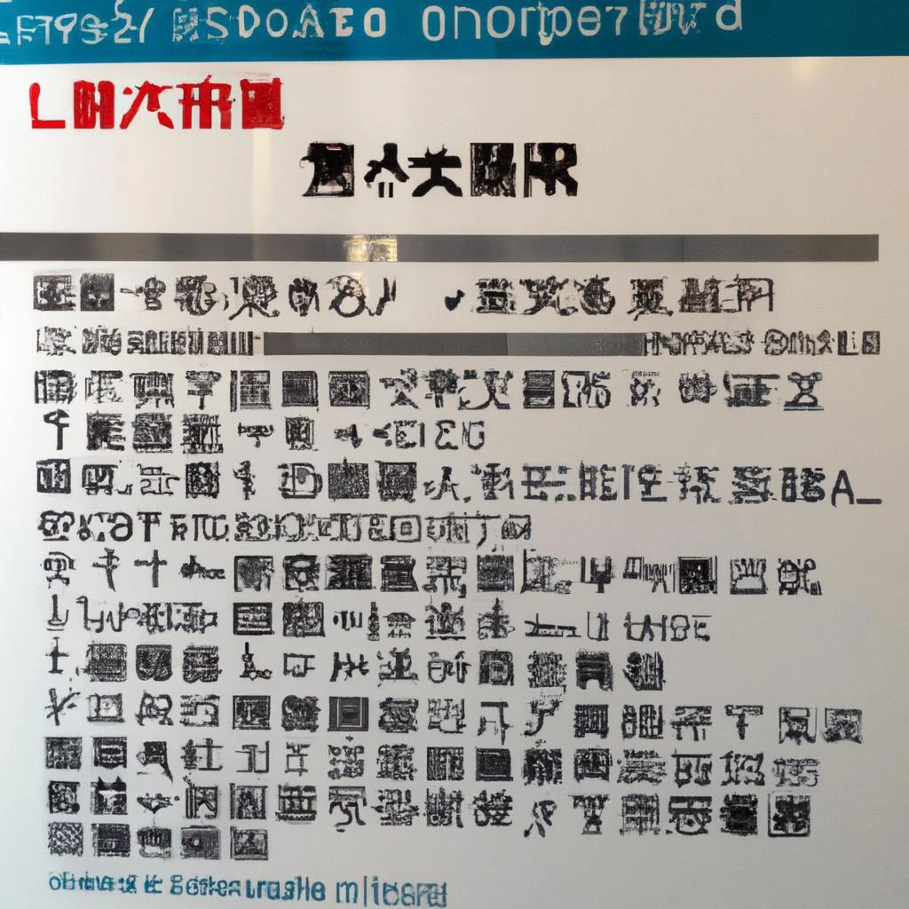 物件情報と価格帯