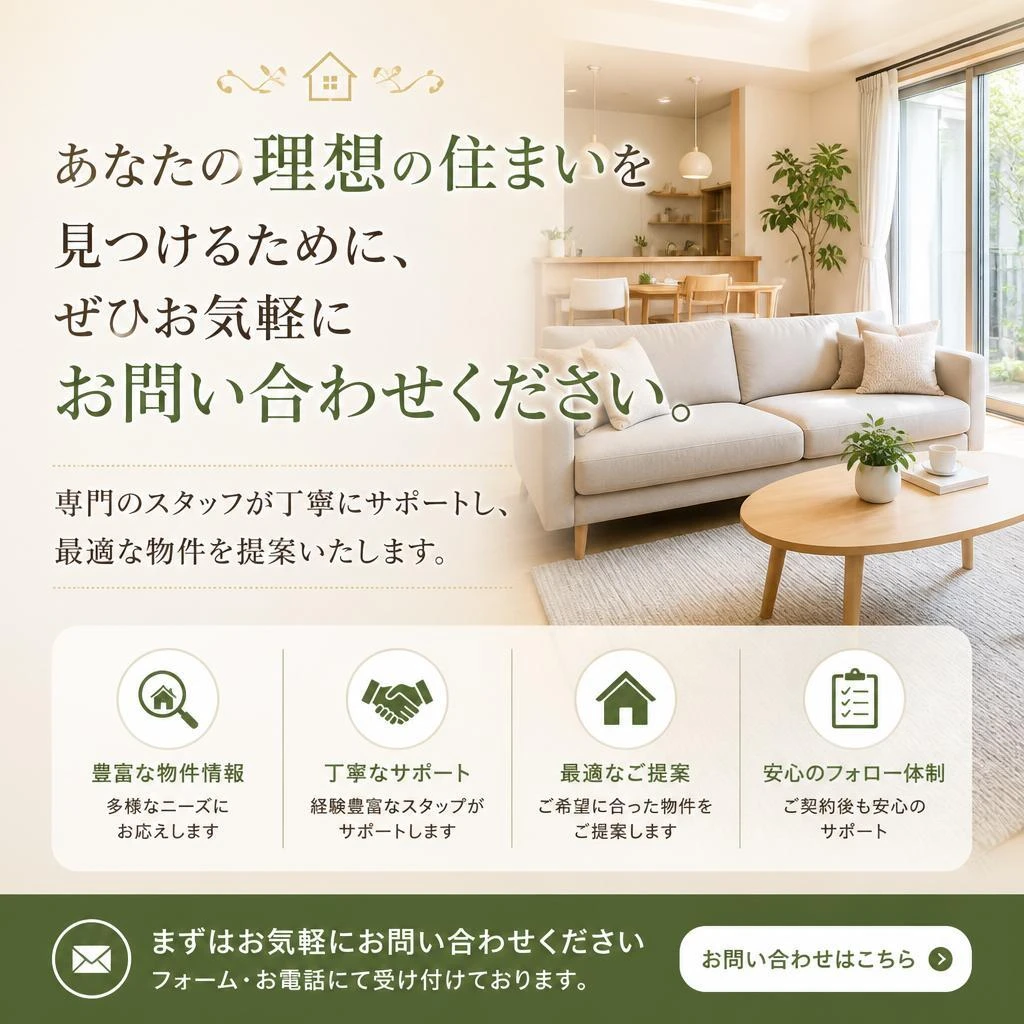 お問い合わせ