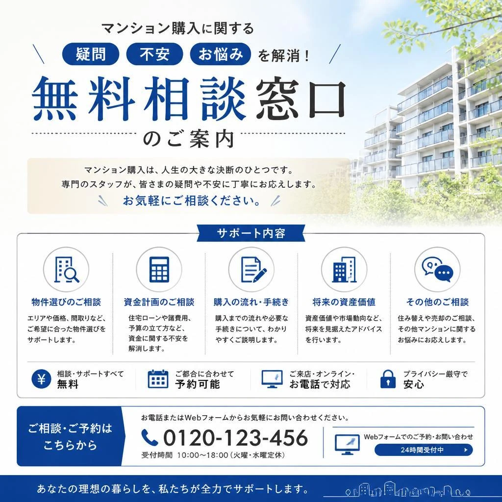 気軽にお問い合わせを！