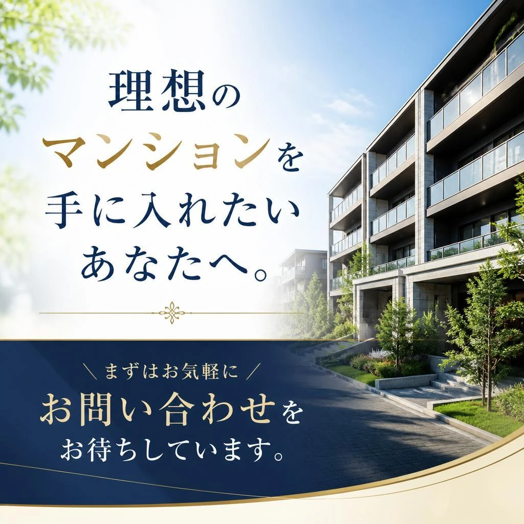 今すぐお問い合わせください！
